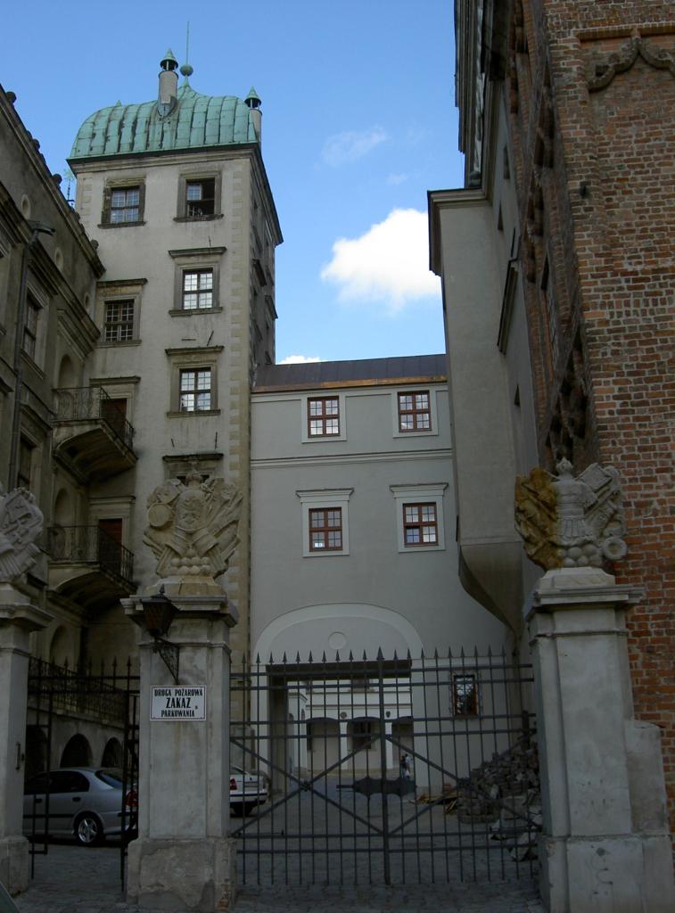 Original image